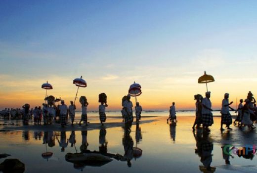 Ini Pesan Menag Jelang Nyepi - GenPI.co
