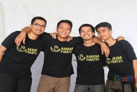 Travelling Juga Harus Mempunyai Sosial Impact - GenPI.co