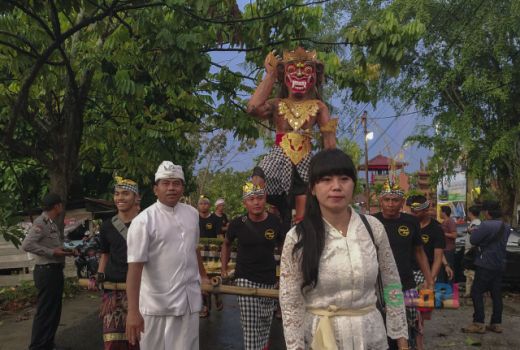 Usai Nyepi, Turis Mulai Kunjungi Destinasi Wisata - GenPI.co