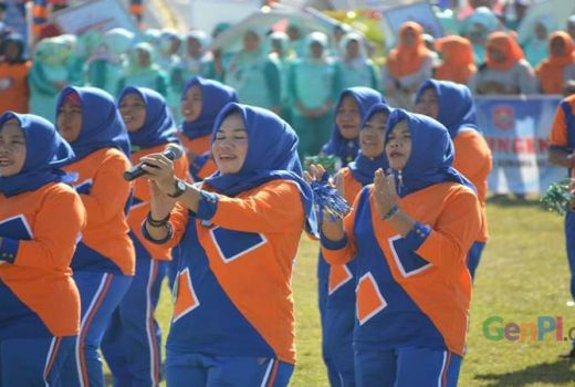 Jumbara PKK Pacu Geliat Wisata Bone Bolango - GenPI.co