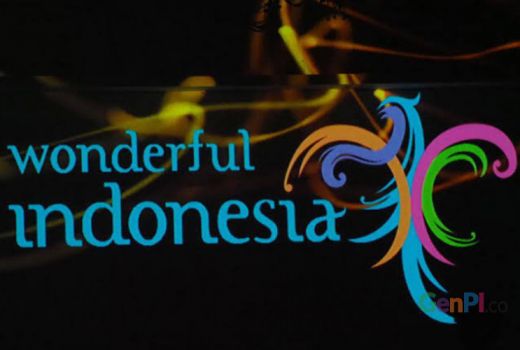 Wonderful Noon Bandung, Libatkan Pentahelix Perkuat Tourism 4.0 - GenPI.co