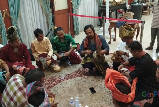 Melestarikan Warisan Melayu via Bengkel Tanjak - GenPI.co