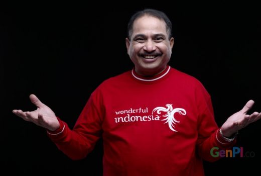 Kebudayaan Yogyakarta Tampil di 8 Kota Besar Tiongkok - GenPI.co