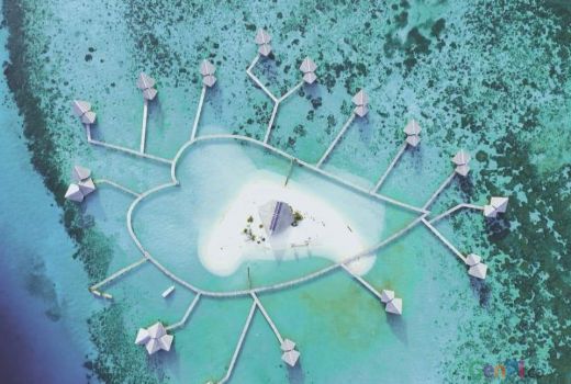 Gorontalo Terapkan Border Tourism Strategy - GenPI.co