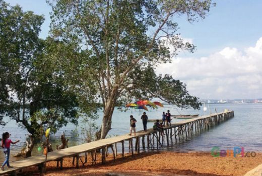 Photo Fiesta 2019 Menyasar Kampung Terih dan Tanjung Uma - GenPI.co