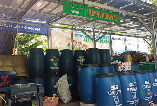 Perempuan-perempuan Ini Ubah Sampah Jadi Bermanfaat di Pulau Pramuka - GenPI.co