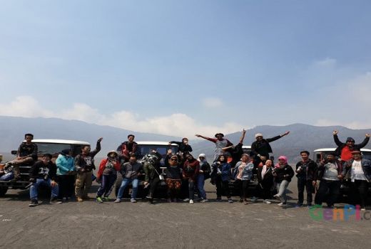 Mau Plesiran Murah ala Open Trip, Wajib Ketahui Ini Dulu - GenPI.co