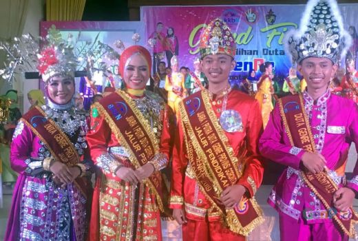 Duta GenRe, Contoh Positif Generasi Milenial - GenPI.co