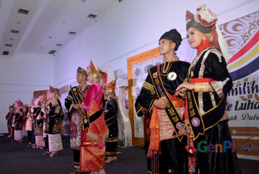 Cegah Nikah Dini, Tanahdatar Gelar Event Duta GenRe Luhak Nan Tuo 2019 - GenPI.co
