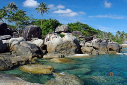 Tanjung Binga Belitung akan Diresmikan Sebagai KEK - GenPI.co