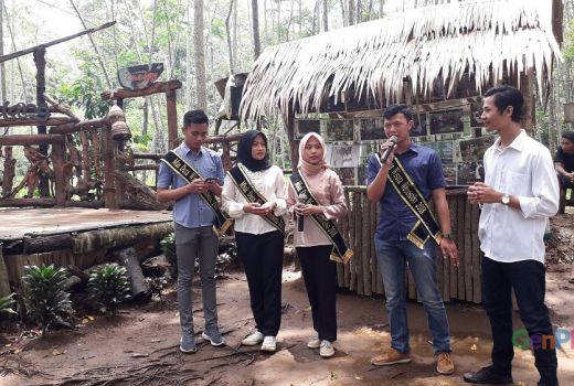 Mas Mbak Wonosobo Dolan ke Pasar Kumandang - GenPI.co