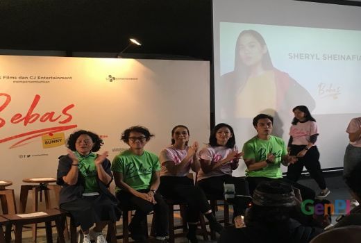 Adaptasi Drama Korea, Riri Riza Bakal Garap Film Bebas - GenPI.co