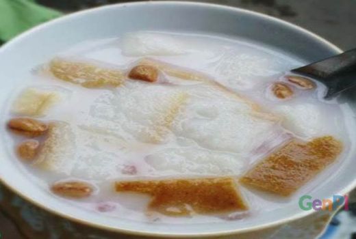 Ada Taburan Bawang Merah, Wedang Cemue Kuliner Nikmat Khas Ngawi - GenPI.co