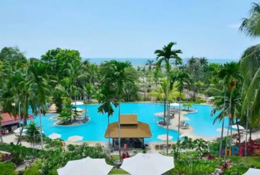 Jadi Tuan Rumah Tour de Bintan, BLR Siapkan Beragam Fasilitas - GenPI.co