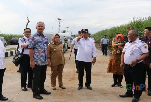 April, Bandara Wirasaba di Purbalingga Mulai Dibangun - GenPI.co