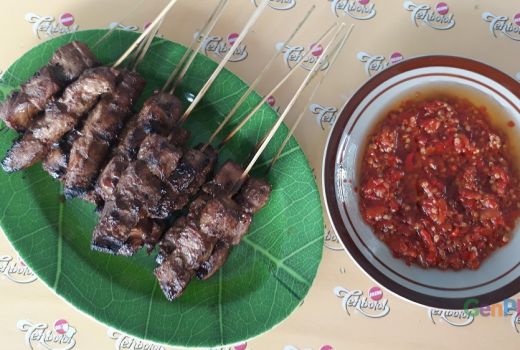 Ragam Olahan Tuna Khas Gorontalo, Nikmatnya Sampe ke Ubun-ubun - GenPI.co