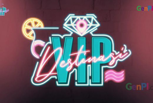 Destinasi VIP, Tayangan Liburan Mewah A la GenPI.co - GenPI.co