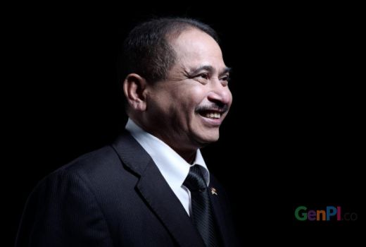 Konser Musik Malaka 2019 Juga Hadirkan Musik Dangdut - GenPI.co