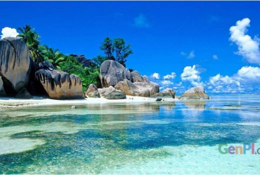 Babel Tak Cuma Punya KEK Tanjung Kelayang - GenPI.co