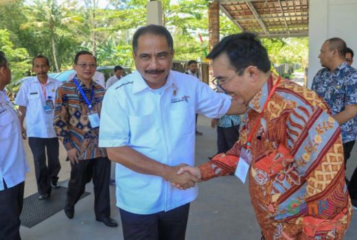 Menpar: Sungai Liat Babel Siap Jadi KEK Pariwisata - GenPI.co