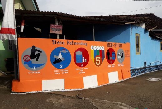 Juara di Tingkat Provinsi, Kalimendong Siap Berlaga di LBS Nasional - GenPI.co