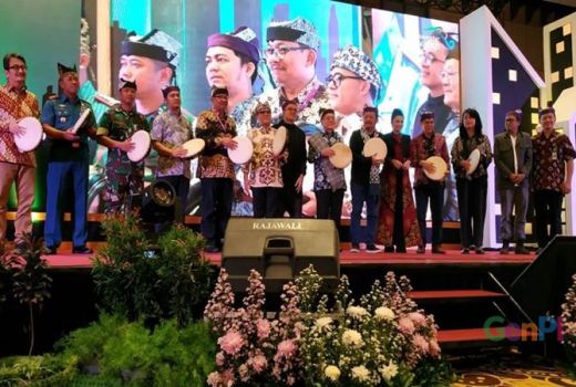 Miliki Arsitektur Kece, Banyuwangi Unjuk Gigi - GenPI.co