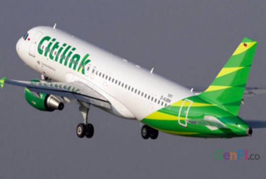 Gandeng Pemkab Banyuwangi dan Citilink, Kemenpar Promosi di Bandara KLIA - GenPI.co