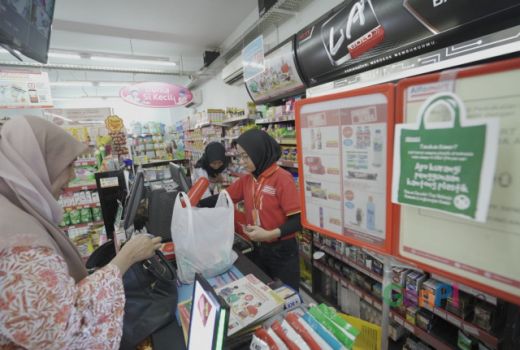 Aturan Plastik Berbayar Dinilai YLKI Menyesatkan - GenPI.co