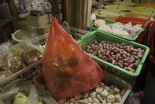 APPSI: Kebijakan Kantong Plastik Berbayar Kurang Tepat Diterapkan - GenPI.co