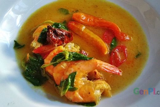 Berburu Singang Udang ke Sumbawa - GenPI.co