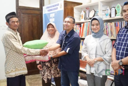 Konsep Homestay di Desa Wisata, Tradisional Namun Modern - GenPI.co