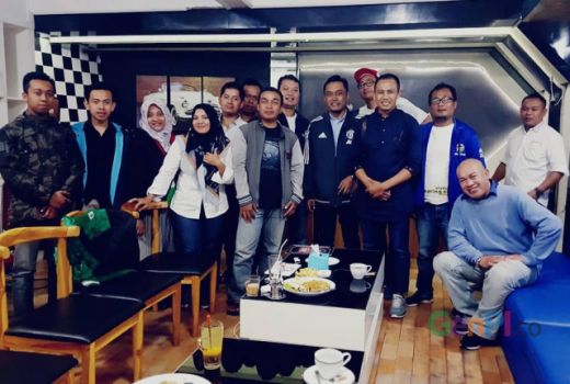 Edi Ah Iyubenu : Bisnis Adalah Tentang Tolong Menolong - GenPI.co