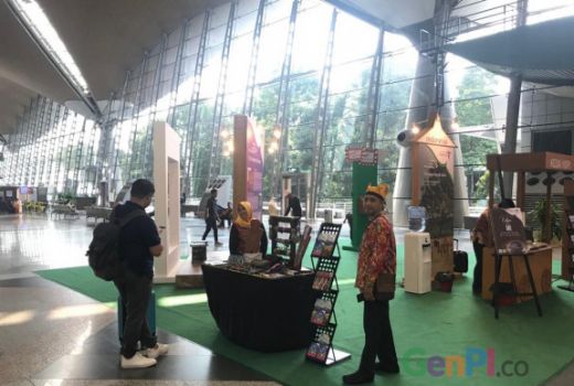 Gelar Pameran di Bandara Kuala Lumpur, Banyuwangi Ingin Pariwisatanya Berkibar - GenPI.co