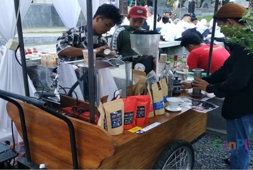 Lewat Young Entrepreneurship Festival, Banyuwangi Makin Mantap Latih para Pengusaha Muda - GenPI.co