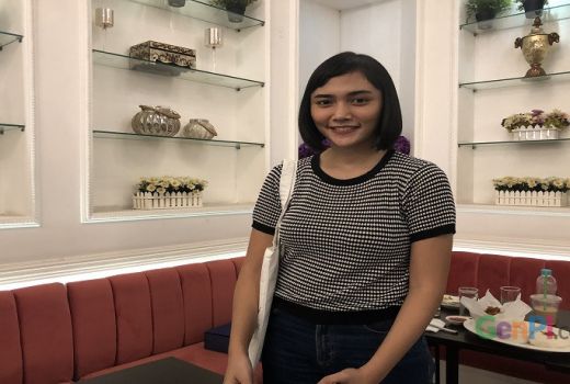 Jatuh Bangun, Wanita Muda Ini Akhirnya Sukses Jalani Bisnis Makanan - GenPI.co