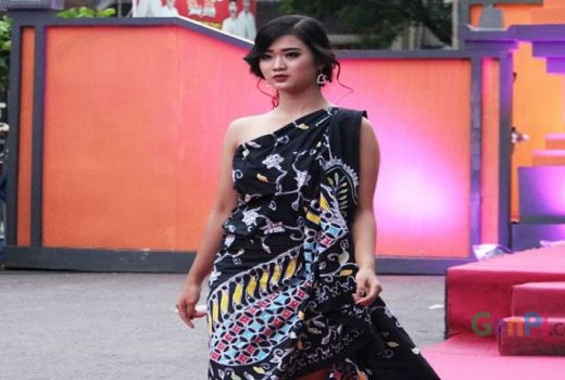 Pemkab Ponorogo Ingin Kembalikan Kejayaan Batik Khas Bumi Reog - GenPI.co