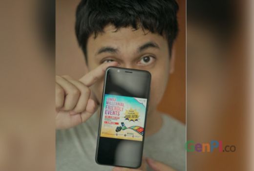 Raditya Dika Tantang Kamu Ikutan Lomba Millenial Friendly Event 2019 - GenPI.co