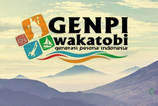 Resmi Hadir, GenPI Wakatobi Siap Promosi Pariwisata Setempat - GenPI.co