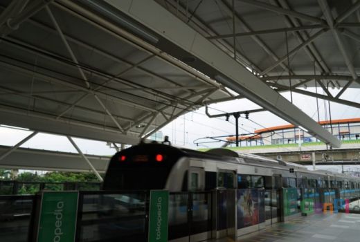 Transportasi Massal Dapat Mengurangi Dampak Pemanasan Global - GenPI.co
