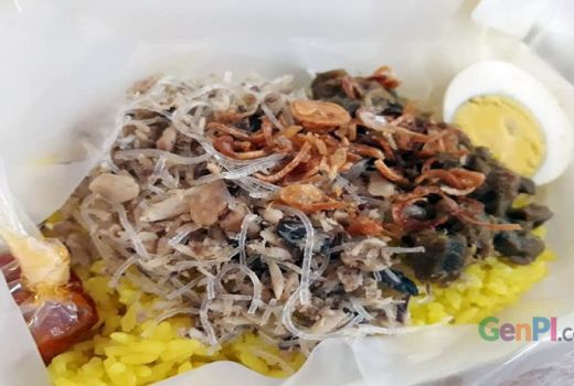 Pelaku Kuliner Gorontalo Wajib Lulus Sertifikasi Keamanan Pangan - GenPI.co