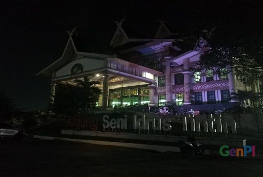 Besok, Sejumlah Hotel Di Pekanbaru Peringati Earth Hour 2019 - GenPI.co