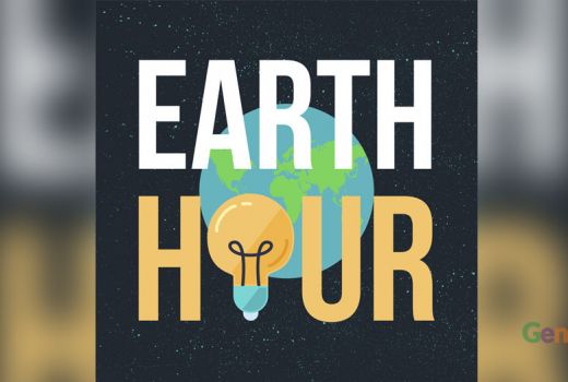 Begini Awal Mula Peringatan Earth Hour - GenPI.co