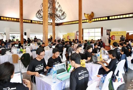 Hackathon 1.0: Langkah Awal Digitalisasi UMKM dan Pariwisata di Banyuwangi - GenPI.co