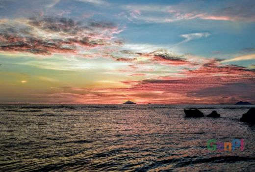 Kemenpar Ingin Serang Serap 43 Kegiatan untuk Recovery Anyer - GenPI.co
