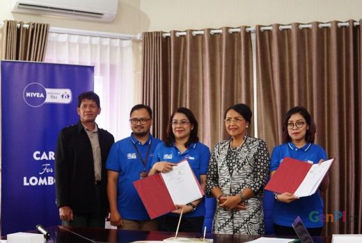 Program Kesehatan Mental dan Psikososial Diterapkan di Lombok - GenPI.co