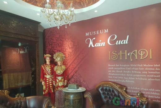 Sambangi BCW 2019, Jangan Lupa Memburu Cual - GenPI.co