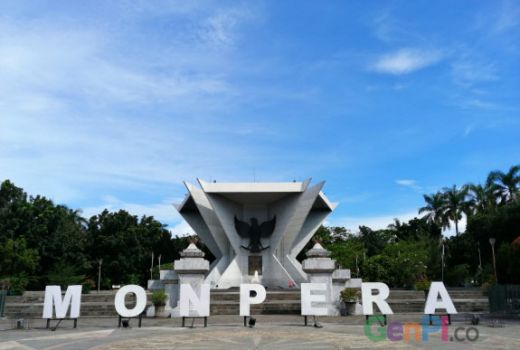 Monpera, Museum Mengenang Perang Lima Hari Lima Malam Di Palembang - GenPI.co