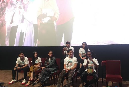 Ini Empat Fakta dalam Film Bumi itu Bulat - GenPI.co