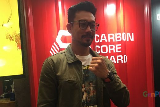 Ini Jam Tangan Kesukaan Denny Sumargo - GenPI.co