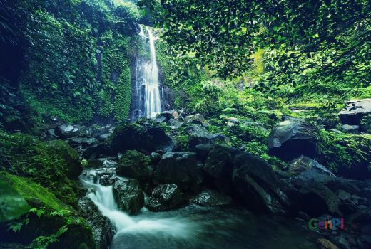 Rough Guides Rilis 20 Negara Terindah, Indonesia Nomor Enam - GenPI.co